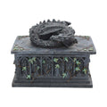 Dragon Tarot Card Box nemesis now