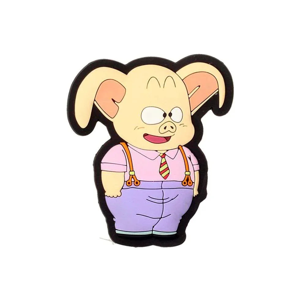 Dragon Ball Oolong Lindringsmagnet - Robotto