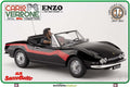Enzo på Fiat Dino Spider 1:18 Resin Bil infinite statue