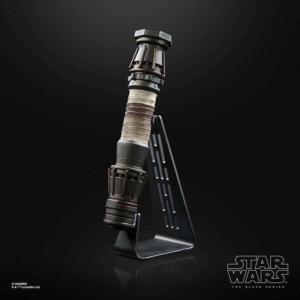 Star Wars Rey Skywalker Lightsaber Replica hasbro