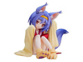 No Game No Life Izuna Hatsuse Statue - Robotto