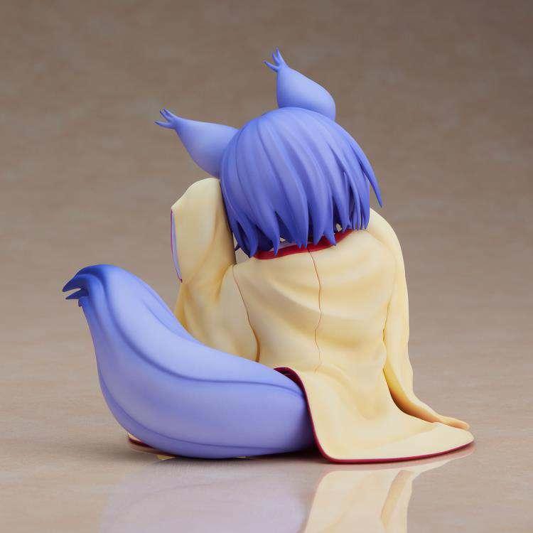 No Game No Life Izuna Hatsuse Statue - Robotto