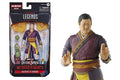 Marvel Legends Wong Actionfigur från Doctor Strange hasbro