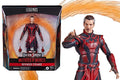 Marvel Legends Doctor Strange Limited Edition Action Figure hasbro