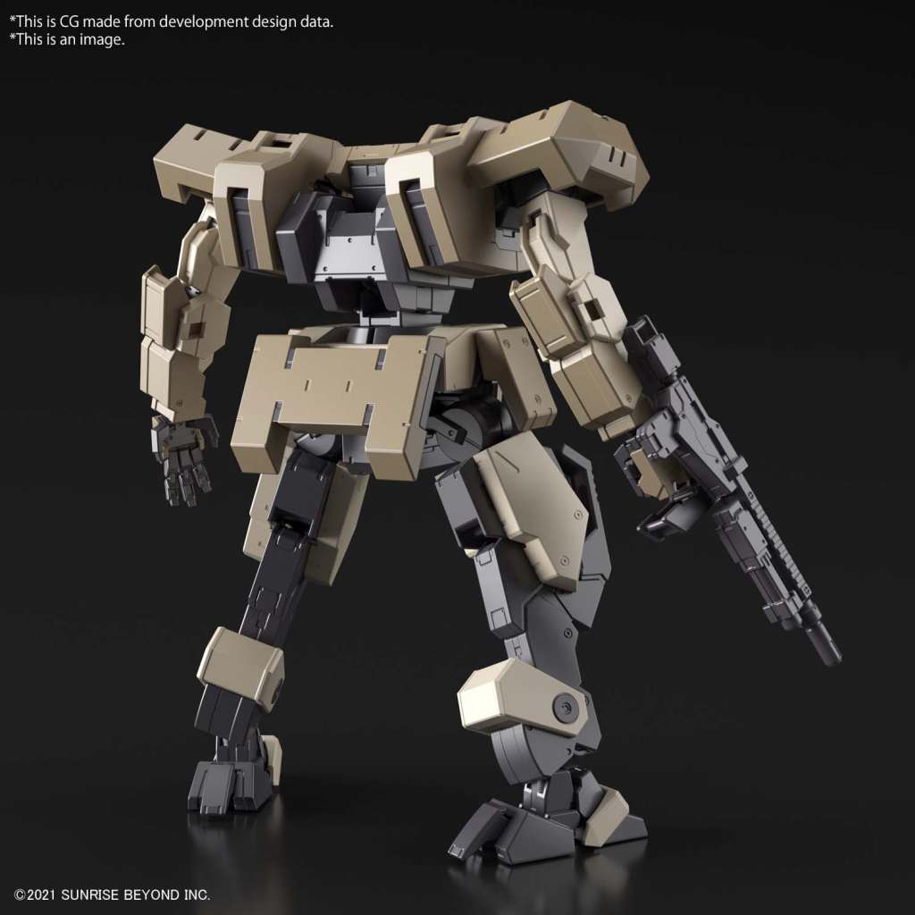 Hg jo hound 1/72 - Bästa kvalitetsmodell bandai model kit gunpla