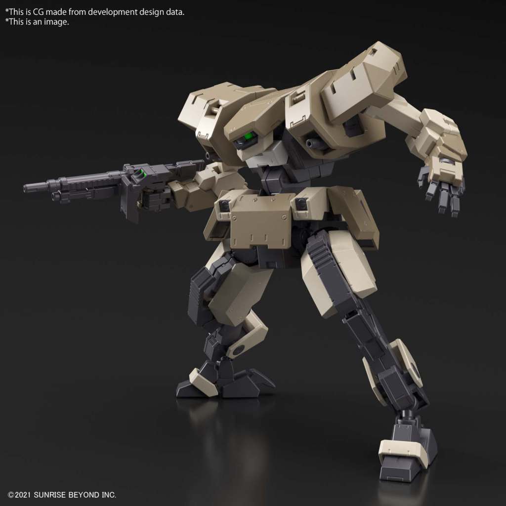 Hg jo hound 1/72 - Bästa kvalitetsmodell bandai model kit gunpla
