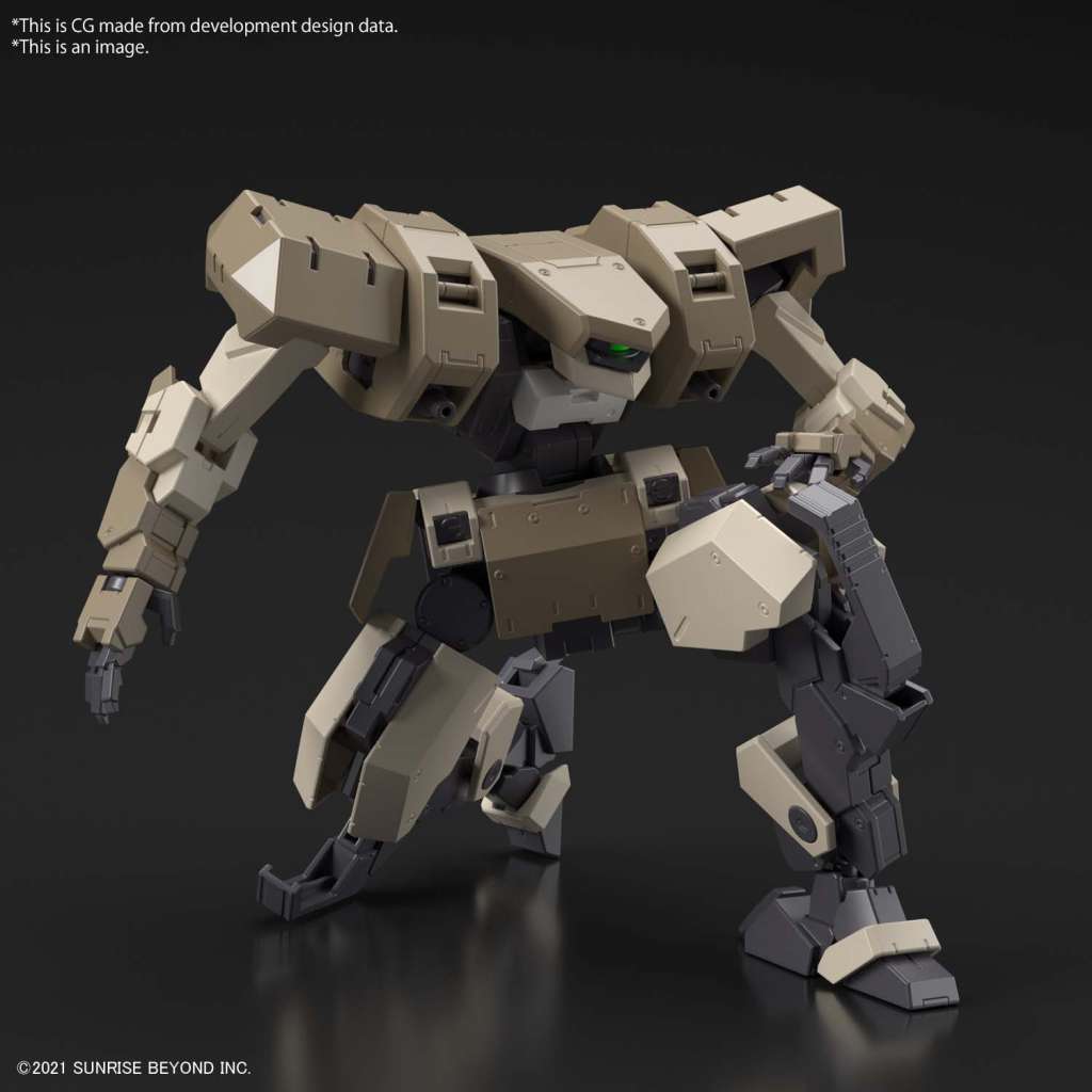 Hg jo hound 1/72 - Bästa kvalitetsmodell bandai model kit gunpla