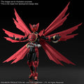 Figure Rise Kamen Rider OOO Tajadoru Com - Byggsats för Kamen Rider-älskare - Robotto