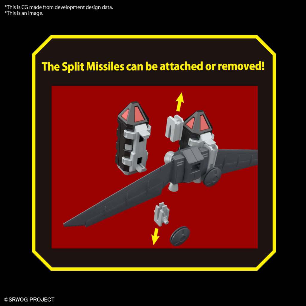 Hg Gespenst - Exklusiv Samlarfigur bandai model kit gunpla