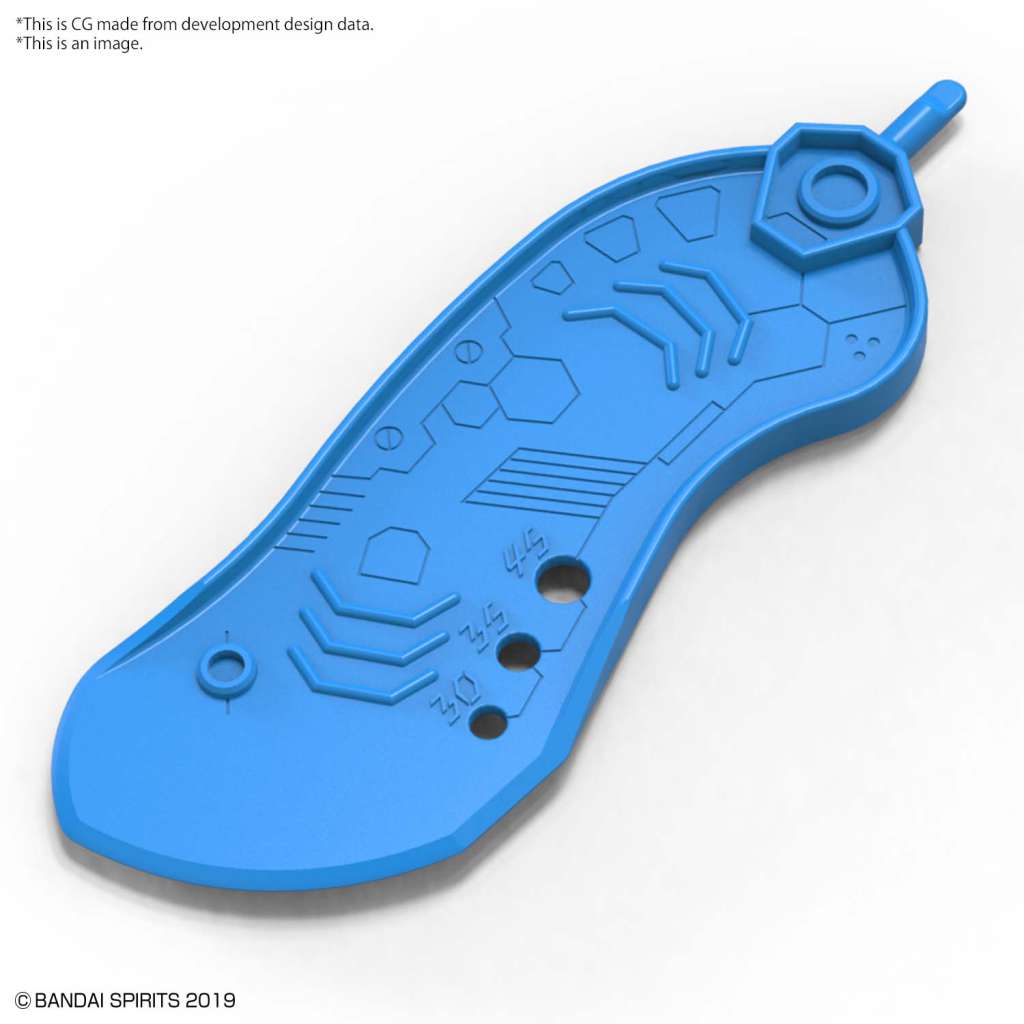 Bandai Spirits Parts Separator - Effektiv och Enkel Avskiljning bandai model kit gunpla