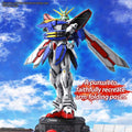 RG Gundam God 1/144 – Premium Modellbyggsats bandai model kit gunpla
