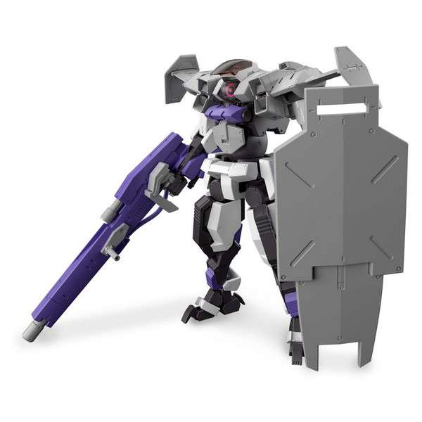 Hg Brady Fox 1/72 - Samlarfigur bandai model kit gunpla