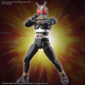 Figure Rise Masked Rider Black - Detaljerad Modell av En Klassiker - Robotto
