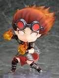 Chandra Nalaar Nendoroid - Magic: The Gathering phat