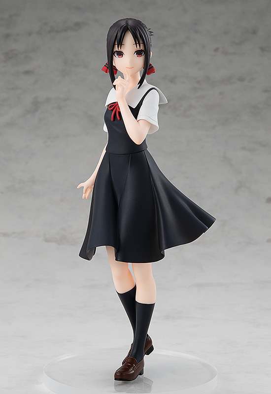 Kaguya-sama: Love is War Kaguya Pup Figur goodsmile fr