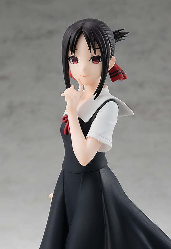 Kaguya-sama: Love is War Kaguya Pup Figur goodsmile fr