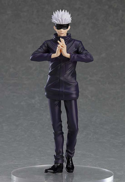 Jujutsu Kaisen Satoru Gojo POP UP PARADE Figur goodsmile fr