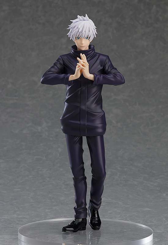 Jujutsu Kaisen Satoru Gojo POP UP PARADE Figur goodsmile fr