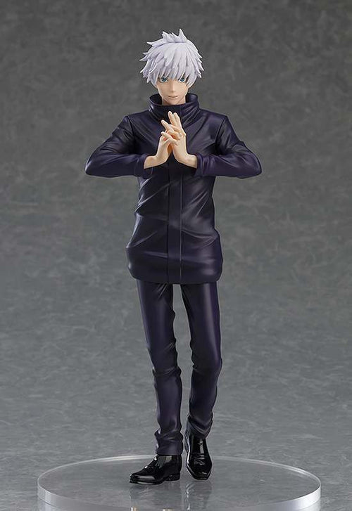 Jujutsu Kaisen Satoru Gojo POP UP PARADE Figur goodsmile fr