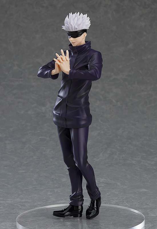 Jujutsu Kaisen Satoru Gojo POP UP PARADE Figur goodsmile fr