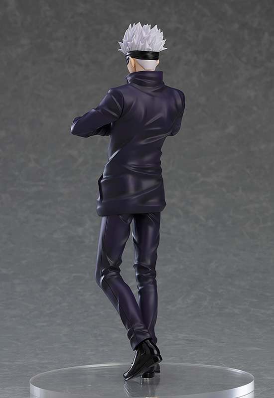Jujutsu Kaisen Satoru Gojo POP UP PARADE Figur goodsmile fr