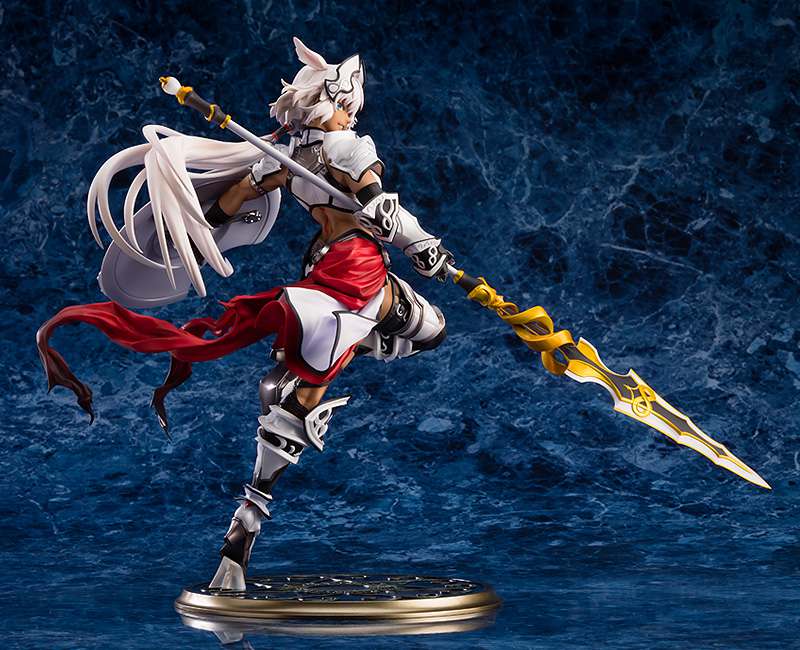 Fate/Grand Order Lancer Caenis 1/7 Staty goodsmile fr