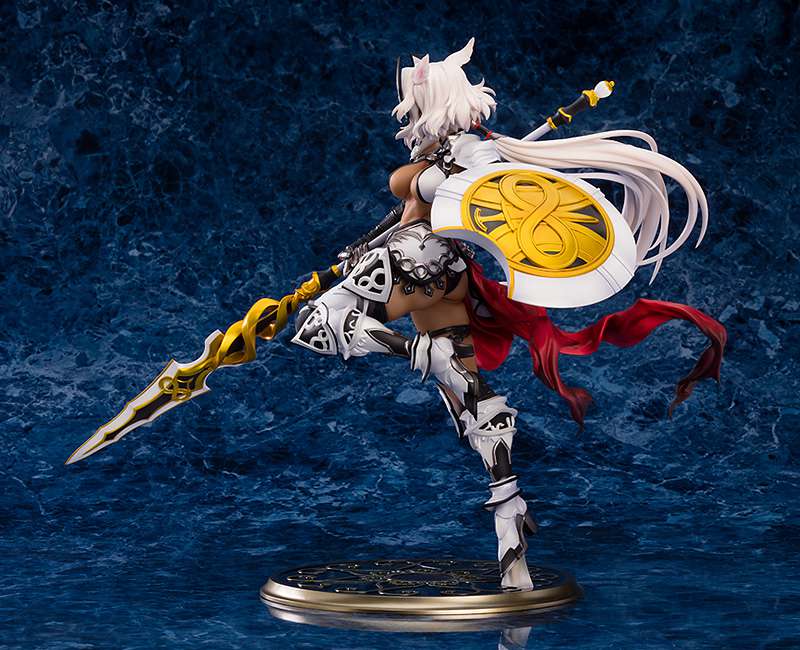 Fate/Grand Order Lancer Caenis 1/7 Staty goodsmile fr