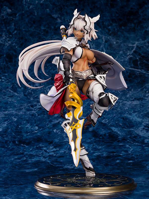 Fate/Grand Order Lancer Caenis 1/7 Staty goodsmile fr