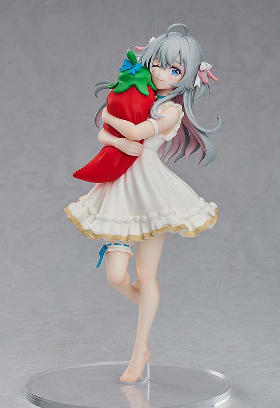 Kagura Nana POP UP PARADE Figur goodsmile fr
