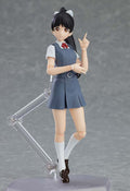 Figma Ren Hazuki - Love Live! Superstar!! Figur max factory