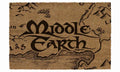 LOTR MIDDLE EARTH 60X40 DOORMAT