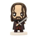 Lord of the Rings Aragorn POKIS Figur sd toys