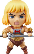 He-Man Nendoroid - Masters of the Universe: Revelation goodsmile fr