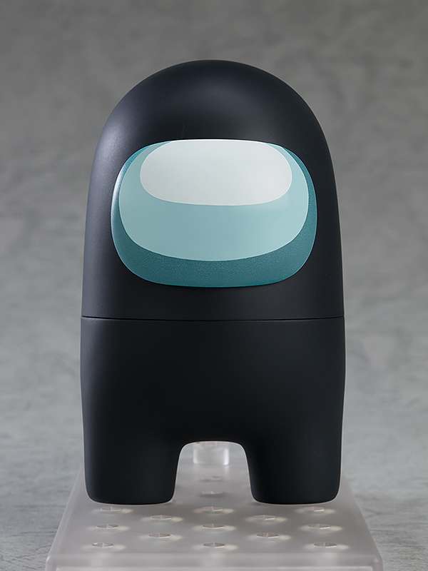 Among Us Black Crewmate Nendoroid goodsmile fr