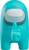 Among Us Cyan Crewmate Nendoroid goodsmile fr