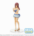 The Quintessential Quintuplets 2 Miku Nakano SPM Figur sega