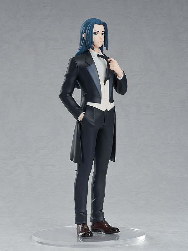 POP UP PARADE Wuxian Figur från The Legend of Hei goodsmile fr