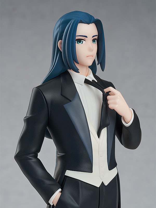 POP UP PARADE Wuxian Figur från The Legend of Hei goodsmile fr