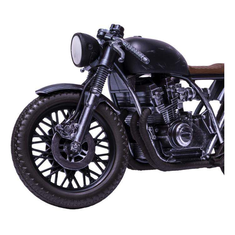 Batman Drifter Motorcykel mcfarlane toys