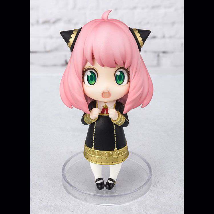 Spy x Family Anya Forger Figuarts Mini bandai