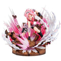 Naruto Gals DX Haruno Sakura V.3 Statue megahouse