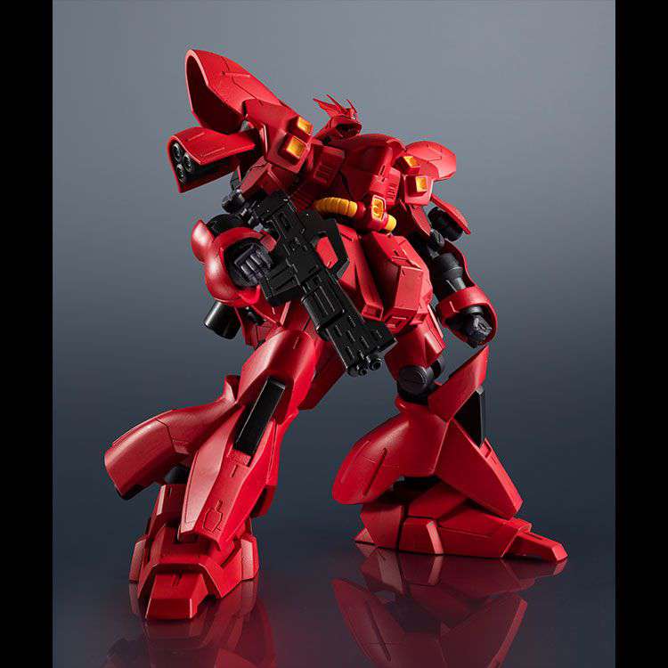 Gundam Universe MSN-04 Sazabi AF bandai