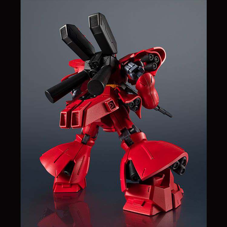Gundam Universe MSN-04 Sazabi AF bandai
