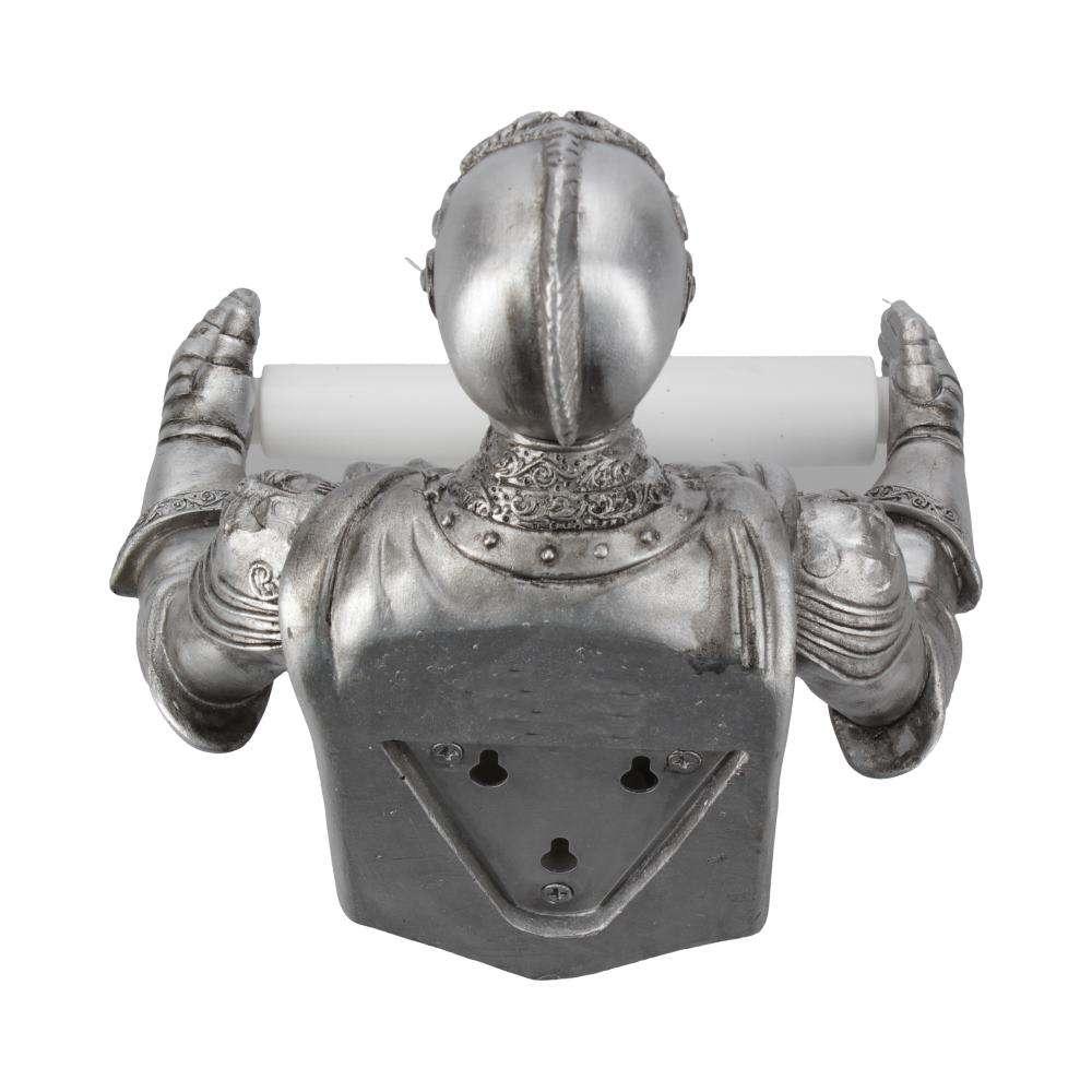 Modig riddare toalettpappershållare - Robotto