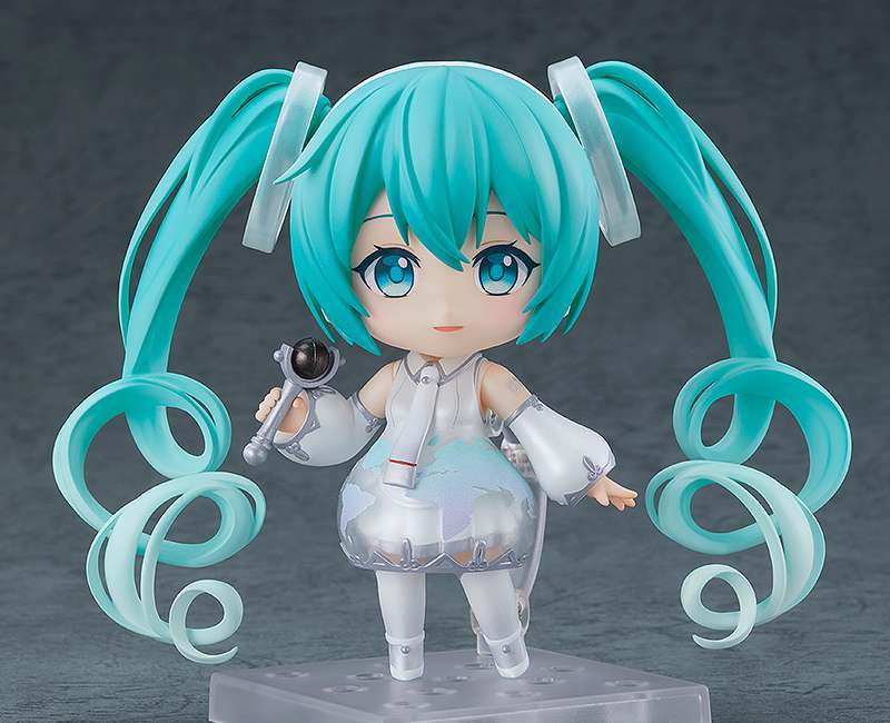 Hatsune Miku Expo 2021 Nendoroid goodsmile fr