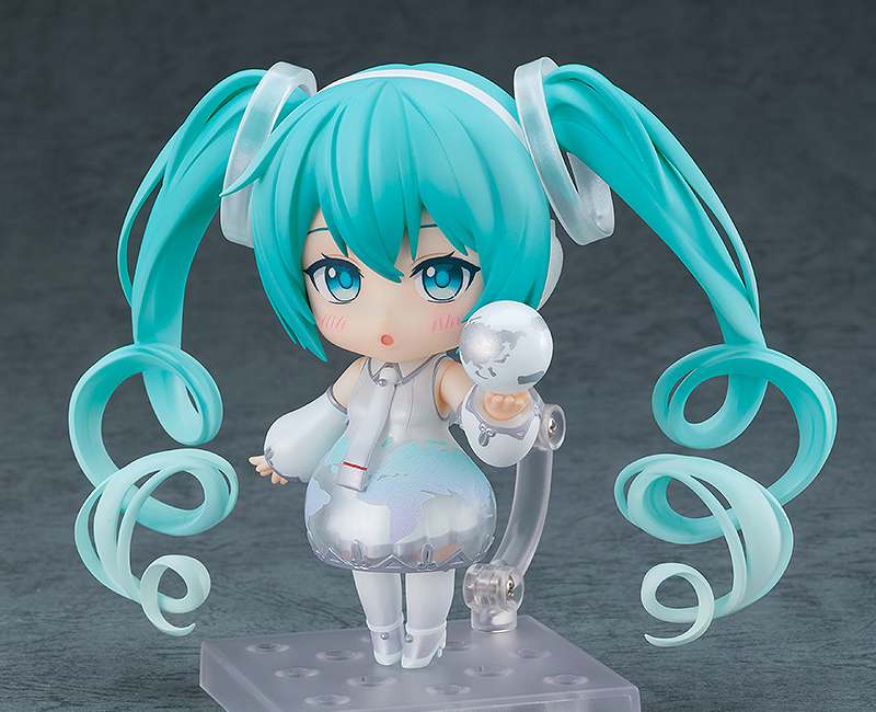 Hatsune Miku Expo 2021 Nendoroid goodsmile fr