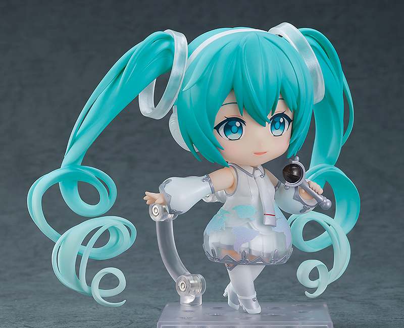 Hatsune Miku Expo 2021 Nendoroid goodsmile fr