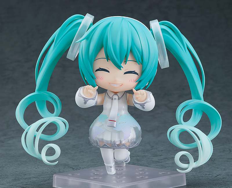 Hatsune Miku Expo 2021 Nendoroid goodsmile fr