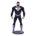 DC Multiverse Solar Superman Actionfigur mcfarlane toys