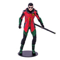 DC Gaming Gotham Knight Robin AF mcfarlane toys